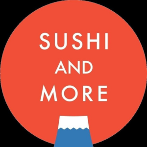 Sushi and More_logo